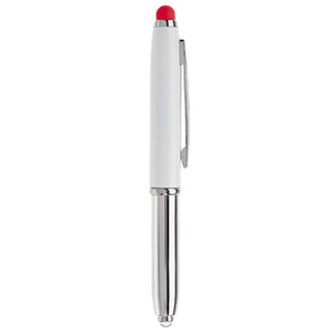 Stylus pen Shine - personalizzabile con logo