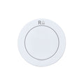 Supporto Alecop bianco - personalizzabile con logo