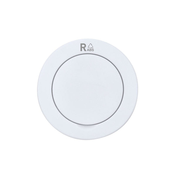 Supporto Alecop bianco - personalizzabile con logo