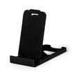 Supporto Asher nero - personalizzabile con logo