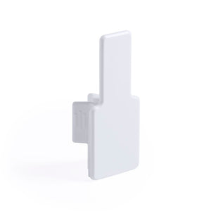 Supporto Beltrak grey - personalizzabile con logo