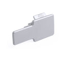 Supporto Beltrak grey - personalizzabile con logo