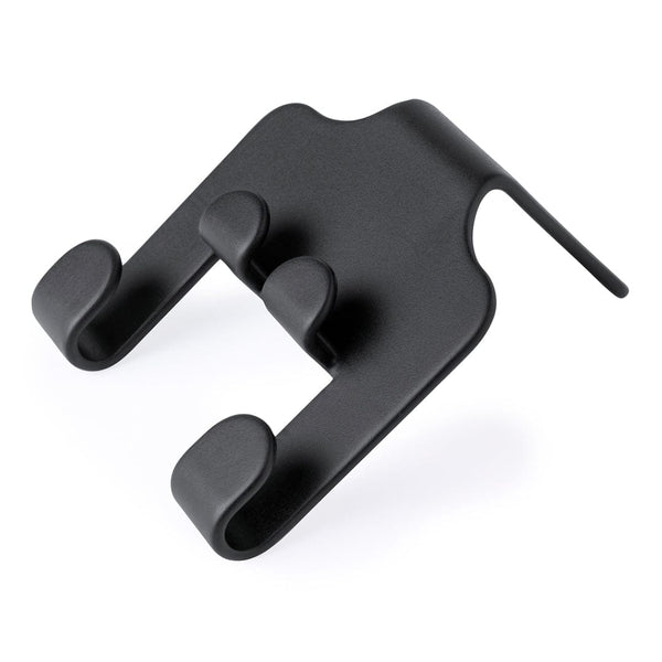 Supporto Dazler nero - personalizzabile con logo