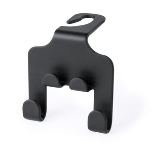 Supporto Dazler nero - personalizzabile con logo