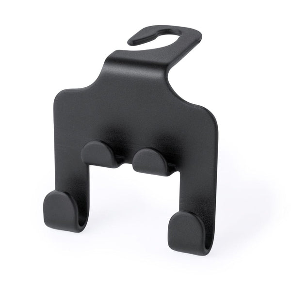 Supporto Dazler nero - personalizzabile con logo