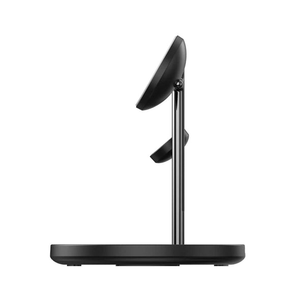 Supporto di ricarica wireless Anker MagGo nero - personalizzabile con logo