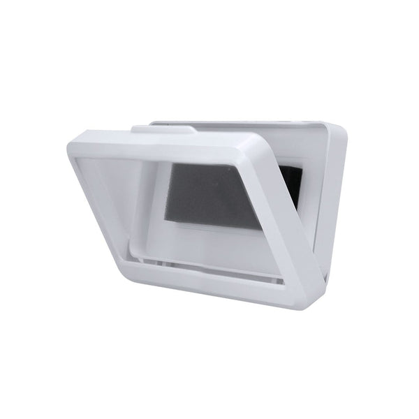 Supporto Errik bianco - personalizzabile con logo