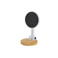 Supporto Frelix bianco - personalizzabile con logo