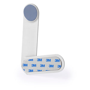 Supporto Glitzo bianco - personalizzabile con logo