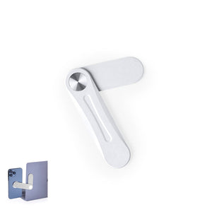 Supporto Glitzo bianco - personalizzabile con logo