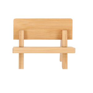 Supporto Hadam natural - personalizzabile con logo