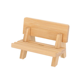 Supporto Hadam natural - personalizzabile con logo