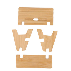 Supporto Hadam natural - personalizzabile con logo