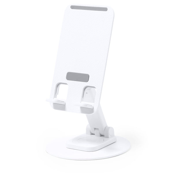 Supporto Marxel bianco - personalizzabile con logo