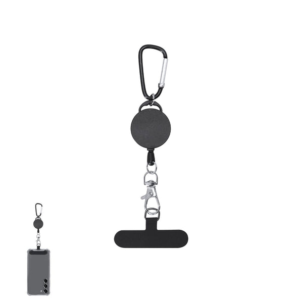 Supporto Natiju - personalizzabile con logo