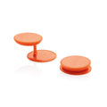 Supporto per smartphone Stick & Hold Colore: arancione €0.54 - P324.778