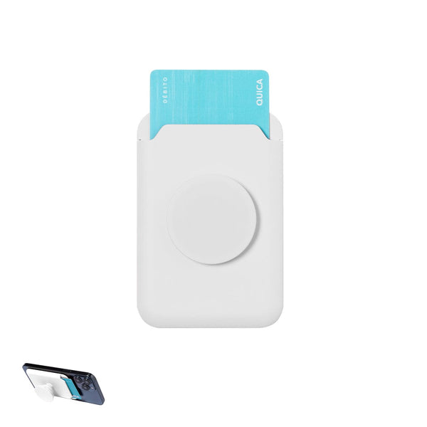 Supporto Porta Carte Kenna - personalizzabile con logo