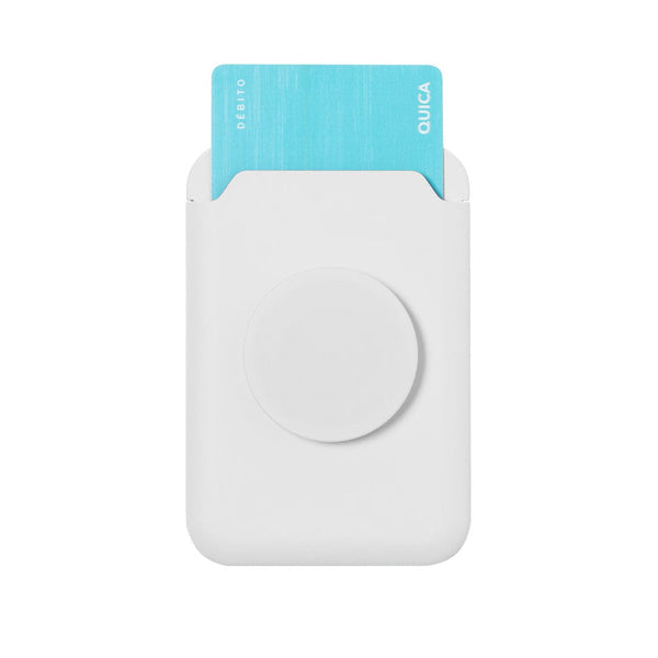 Supporto Porta Carte Kenna - personalizzabile con logo
