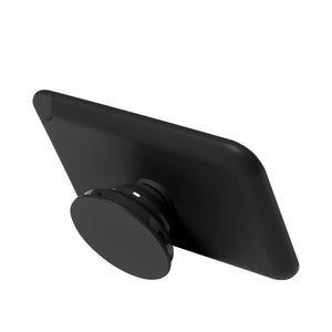 Supporto Porta Carte Kenna nero - personalizzabile con logo