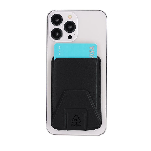 Supporto Porta Carte Rickard - personalizzabile con logo