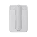 Supporto Porta Carte Roch bianco - personalizzabile con logo