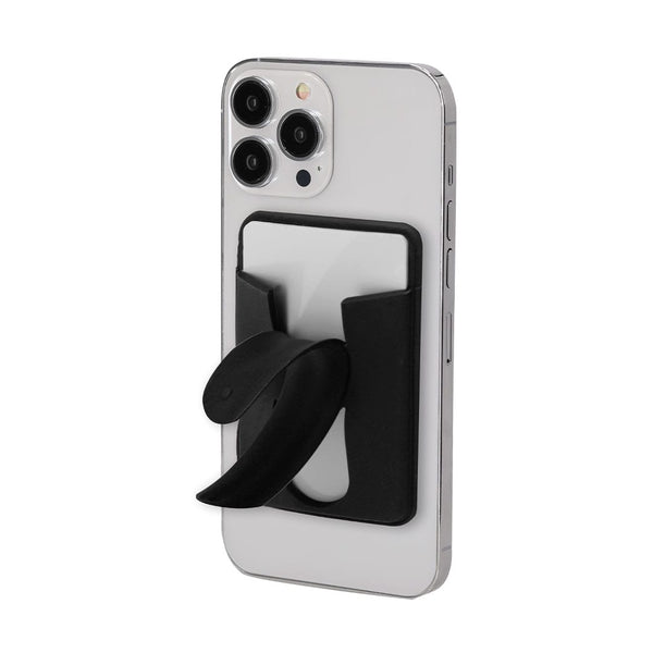 Supporto Porta Carte Roch - personalizzabile con logo