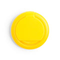 Supporto Quiton giallo - personalizzabile con logo