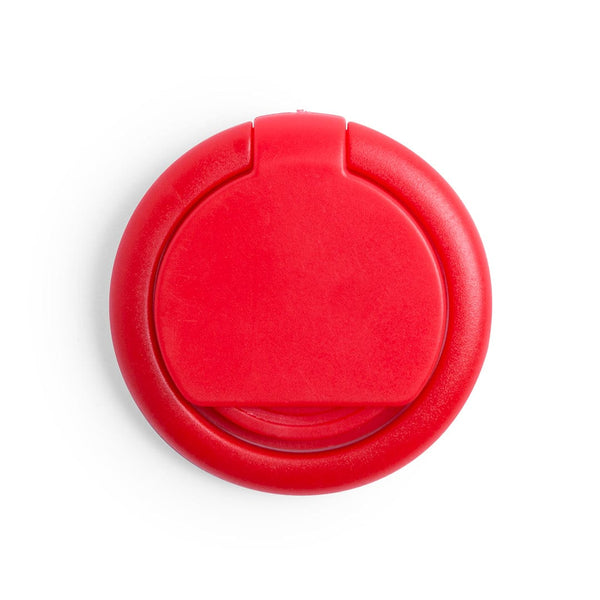 Supporto Quiton rosso - personalizzabile con logo