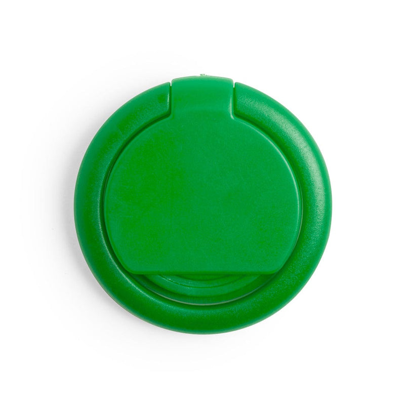 Supporto Quiton verde - personalizzabile con logo