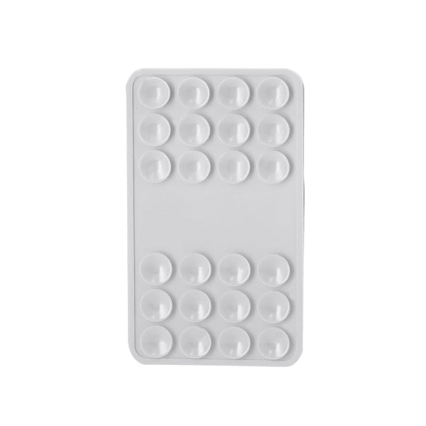 Supporto Targon bianco - personalizzabile con logo