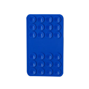 Supporto Targon blu - personalizzabile con logo