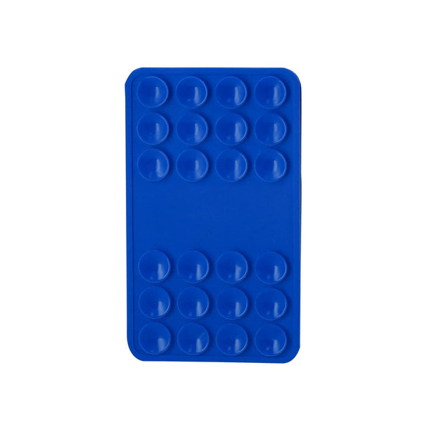 Supporto Targon blu - personalizzabile con logo