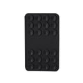Supporto Targon nero - personalizzabile con logo
