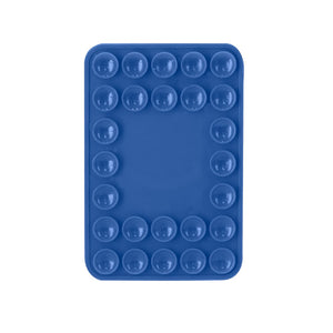 Supporto Trisent blu - personalizzabile con logo