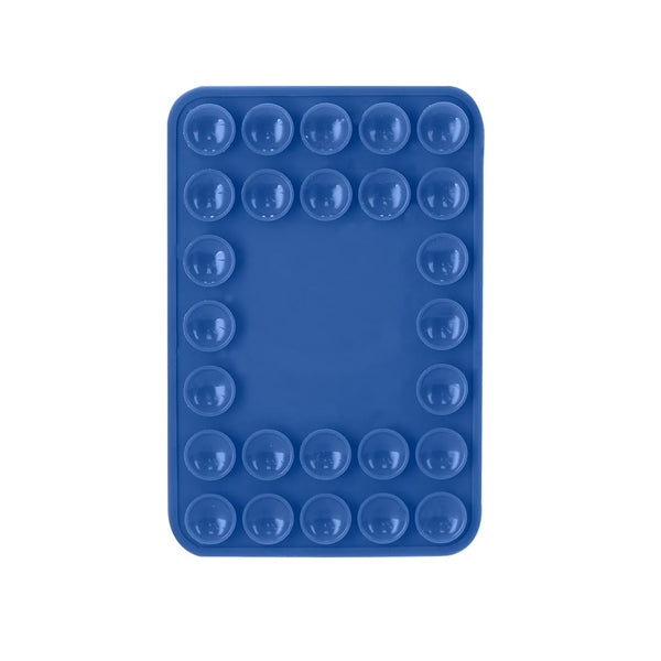 Supporto Trisent blu - personalizzabile con logo