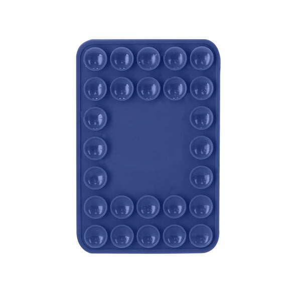 Supporto Trisent blu navy - personalizzabile con logo