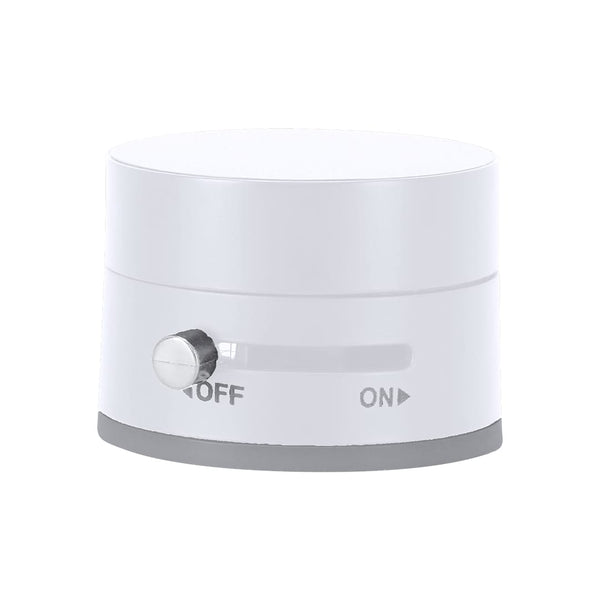 Supporto Varzar bianco - personalizzabile con logo