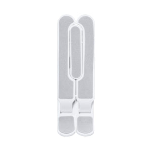Supporto Winslu bianco - personalizzabile con logo