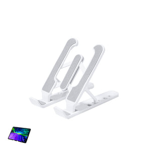 Supporto Winslu bianco - personalizzabile con logo