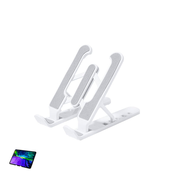 Supporto Winslu bianco - personalizzabile con logo