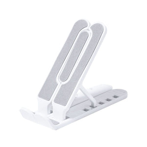Supporto Winslu bianco - personalizzabile con logo