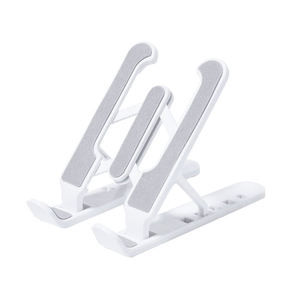Supporto Winslu bianco - personalizzabile con logo