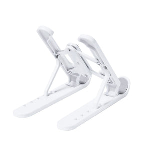 Supporto Winslu bianco - personalizzabile con logo
