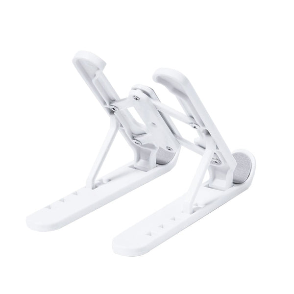 Supporto Winslu bianco - personalizzabile con logo