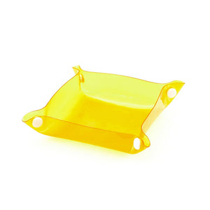 Svuota Tasche Flot giallo - personalizzabile con logo