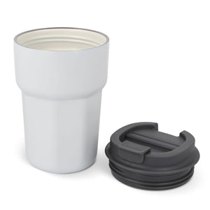 T-ceramic bicchiere tazza termica 350ml - personalizzabile con logo