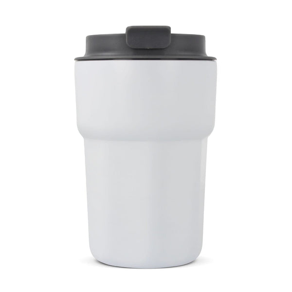 T-ceramic bicchiere tazza termica 350ml - personalizzabile con logo