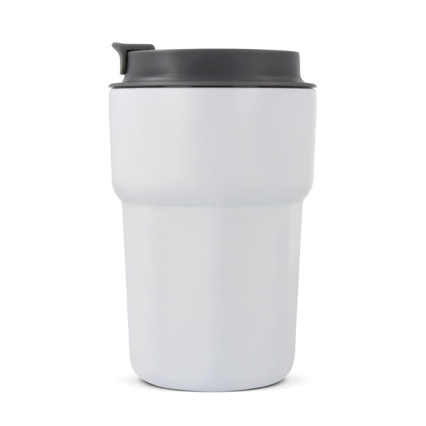 T-ceramic bicchiere tazza termica 350ml - personalizzabile con logo