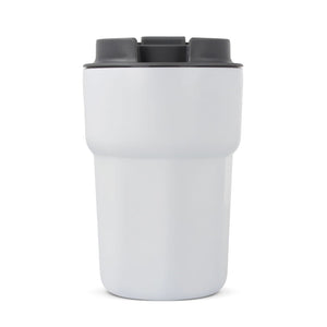 T-ceramic bicchiere tazza termica 350ml - personalizzabile con logo