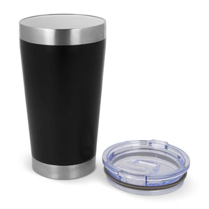 T-ceramic tazza termica con coperchio Cango 500ml - personalizzabile con logo
